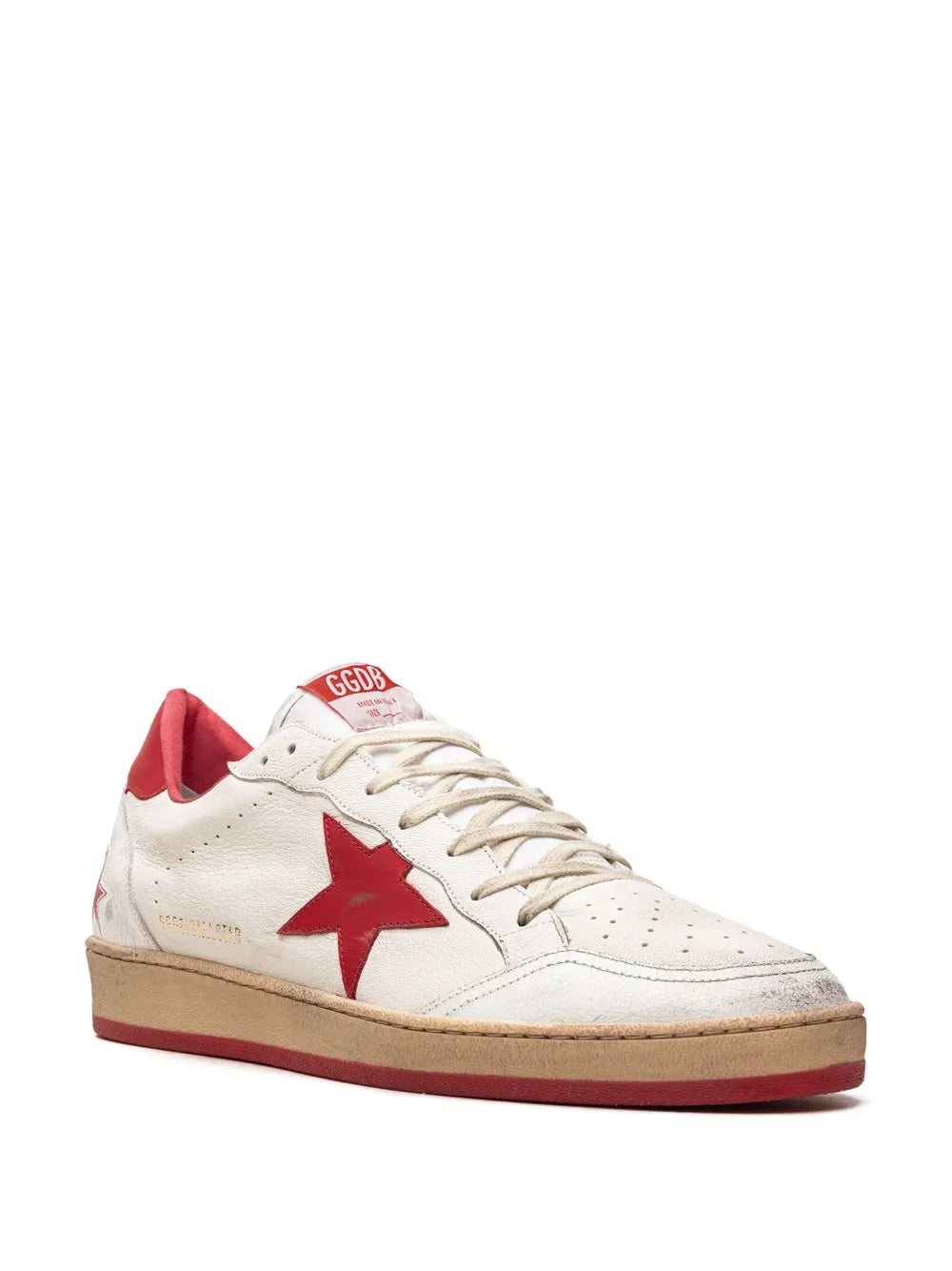 Golden Goose - Ball Star