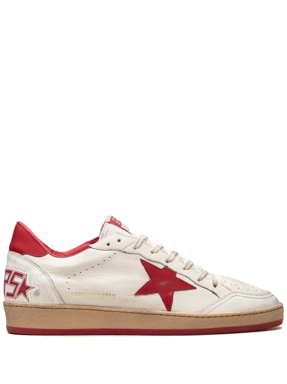 Golden Goose - Ball Star