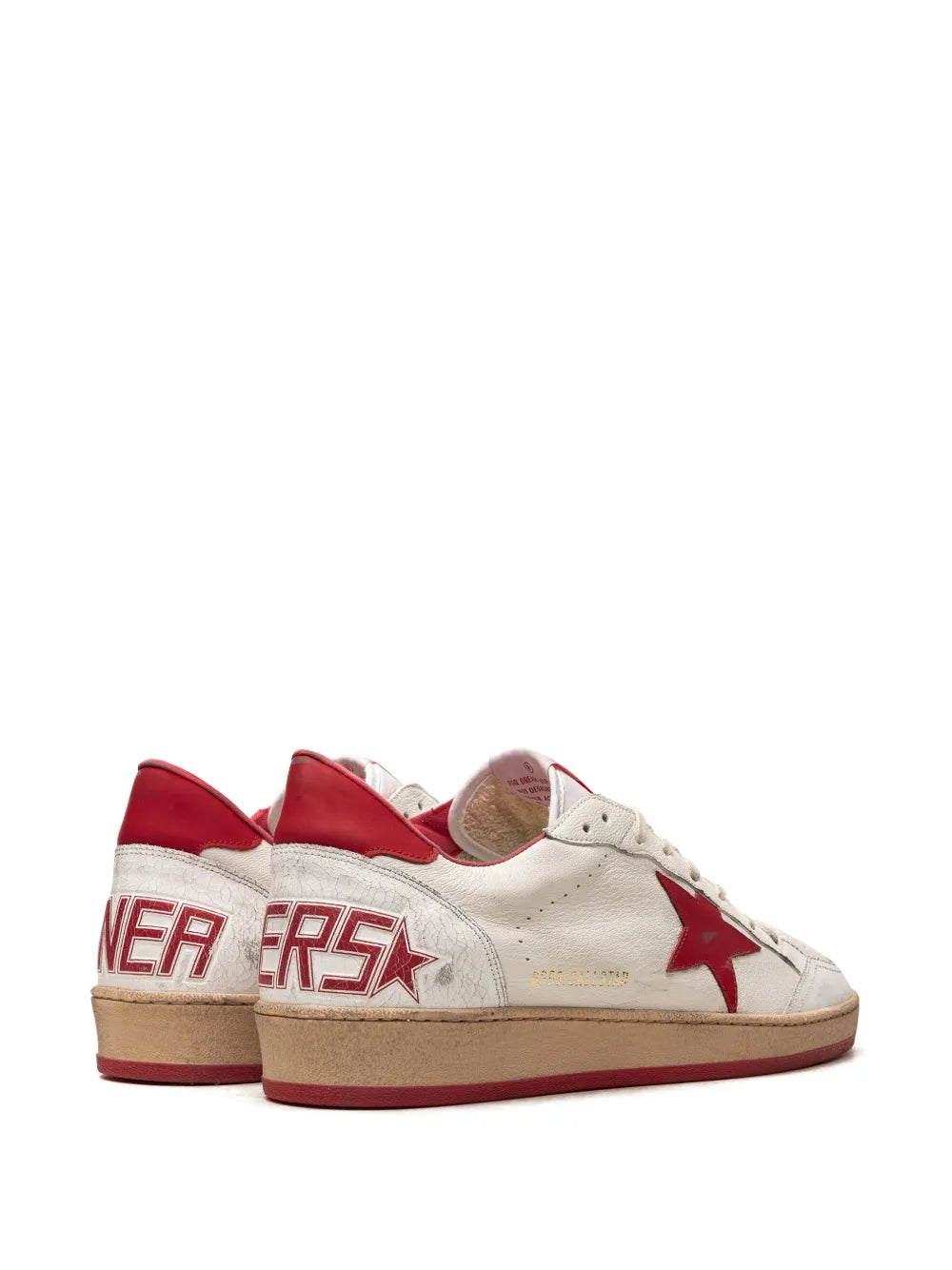 Golden Goose - Ball Star