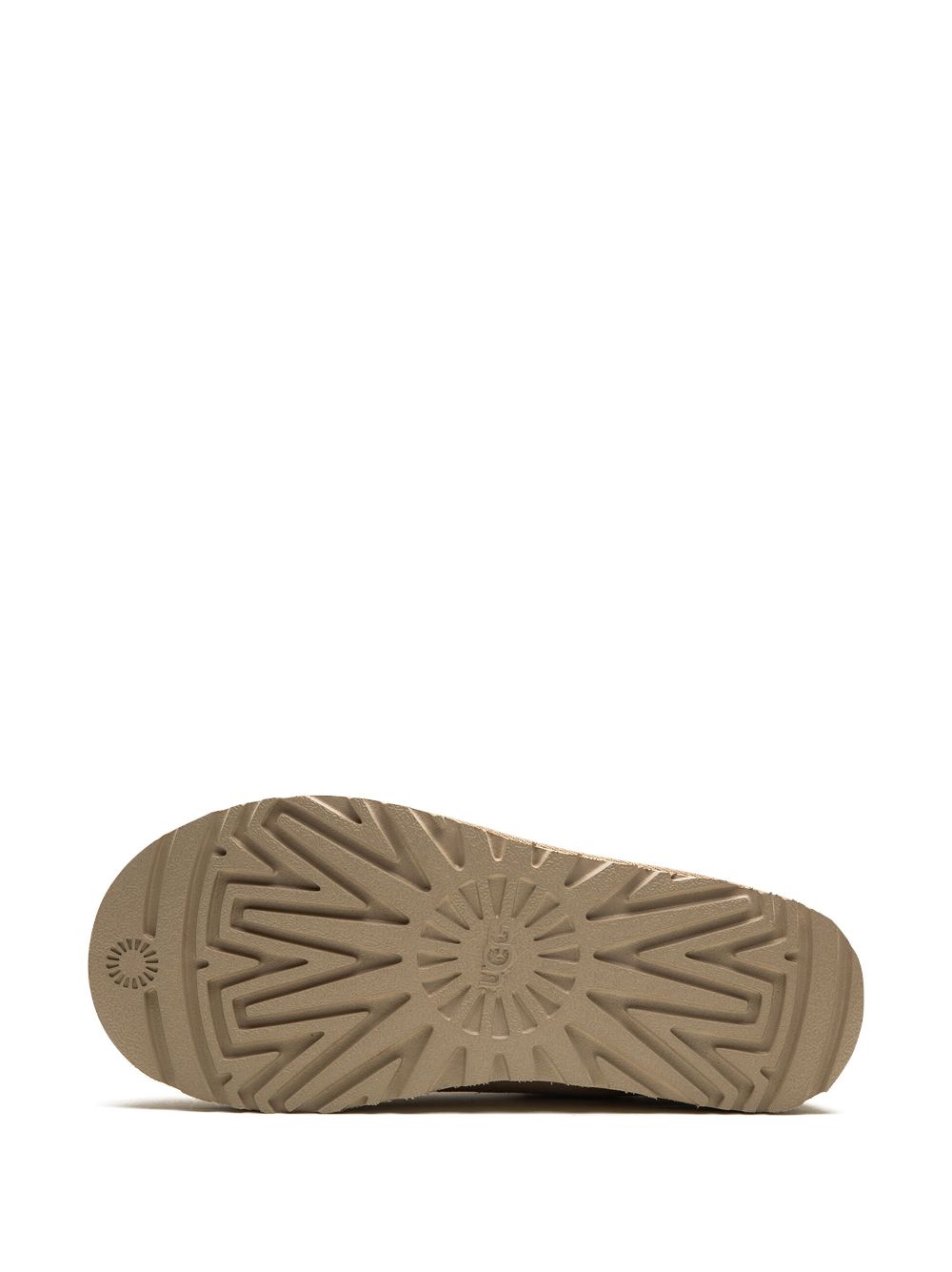 Ugg - Slippers W Tasmen Beige