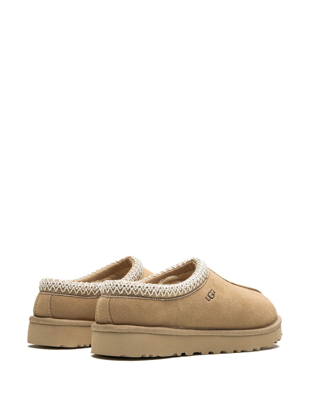 Ugg - Slippers W Tasmen Beige