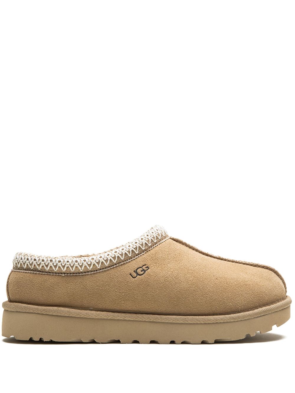 Ugg - Slippers W Tasmen Beige