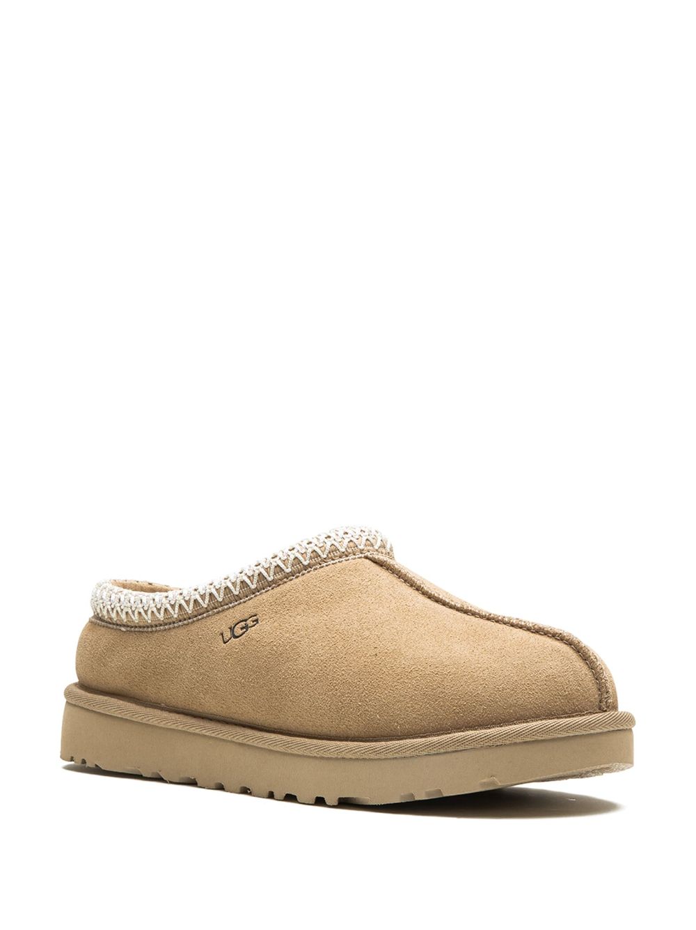 Ugg - Slippers W Tasmen Beige