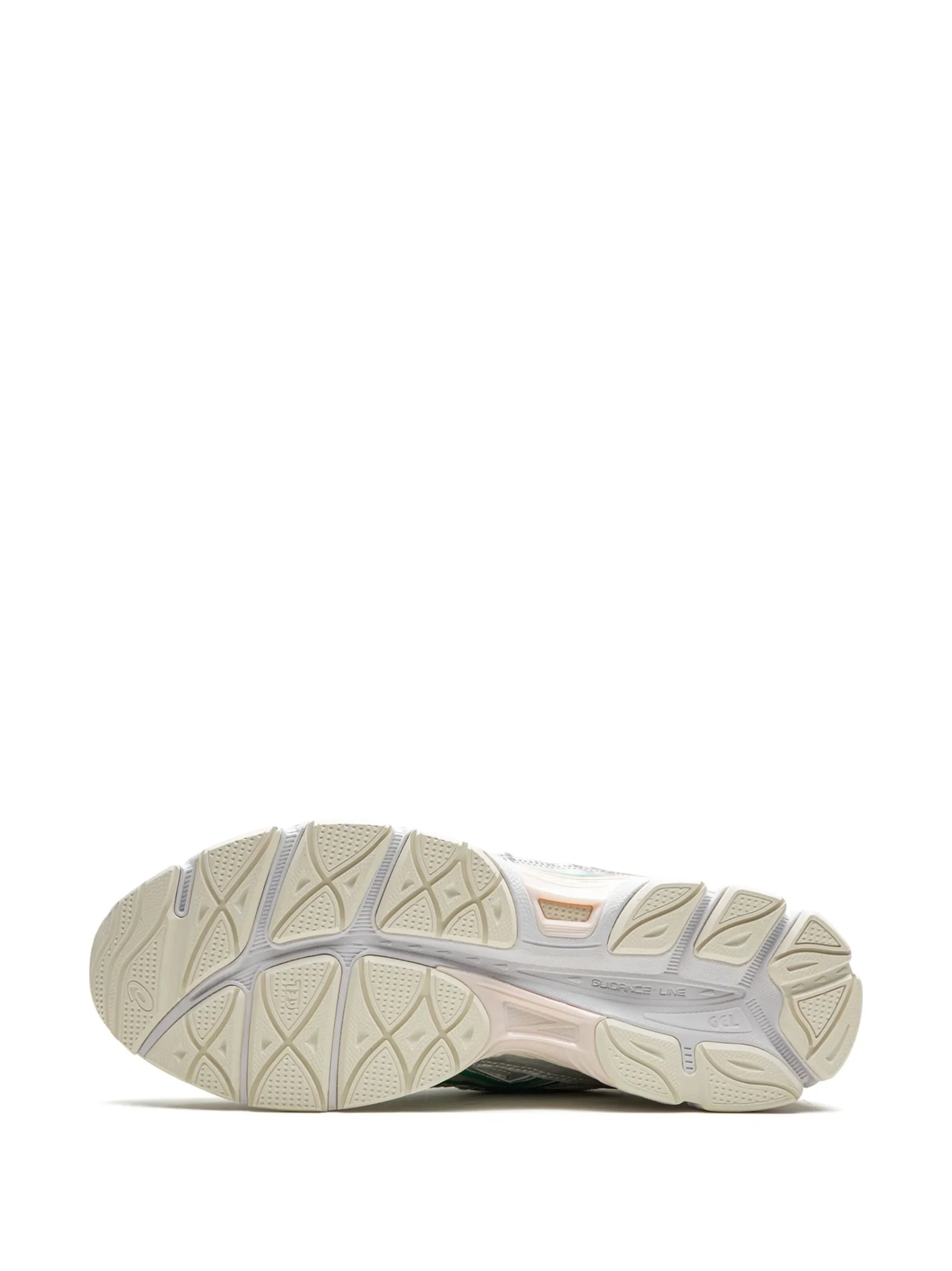 Asics Gel - NYC Cream Kale