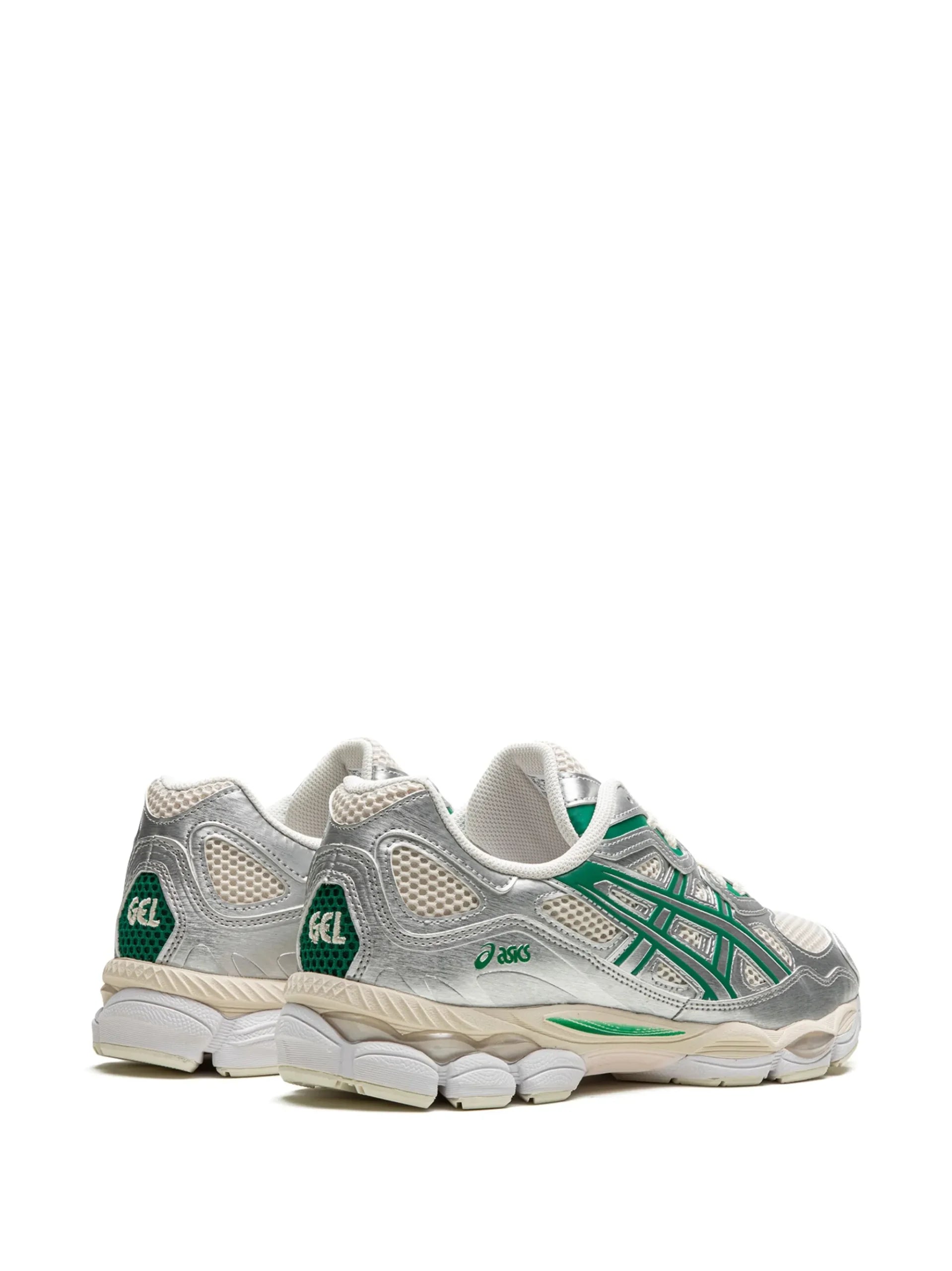 Asics Gel - NYC Cream Kale