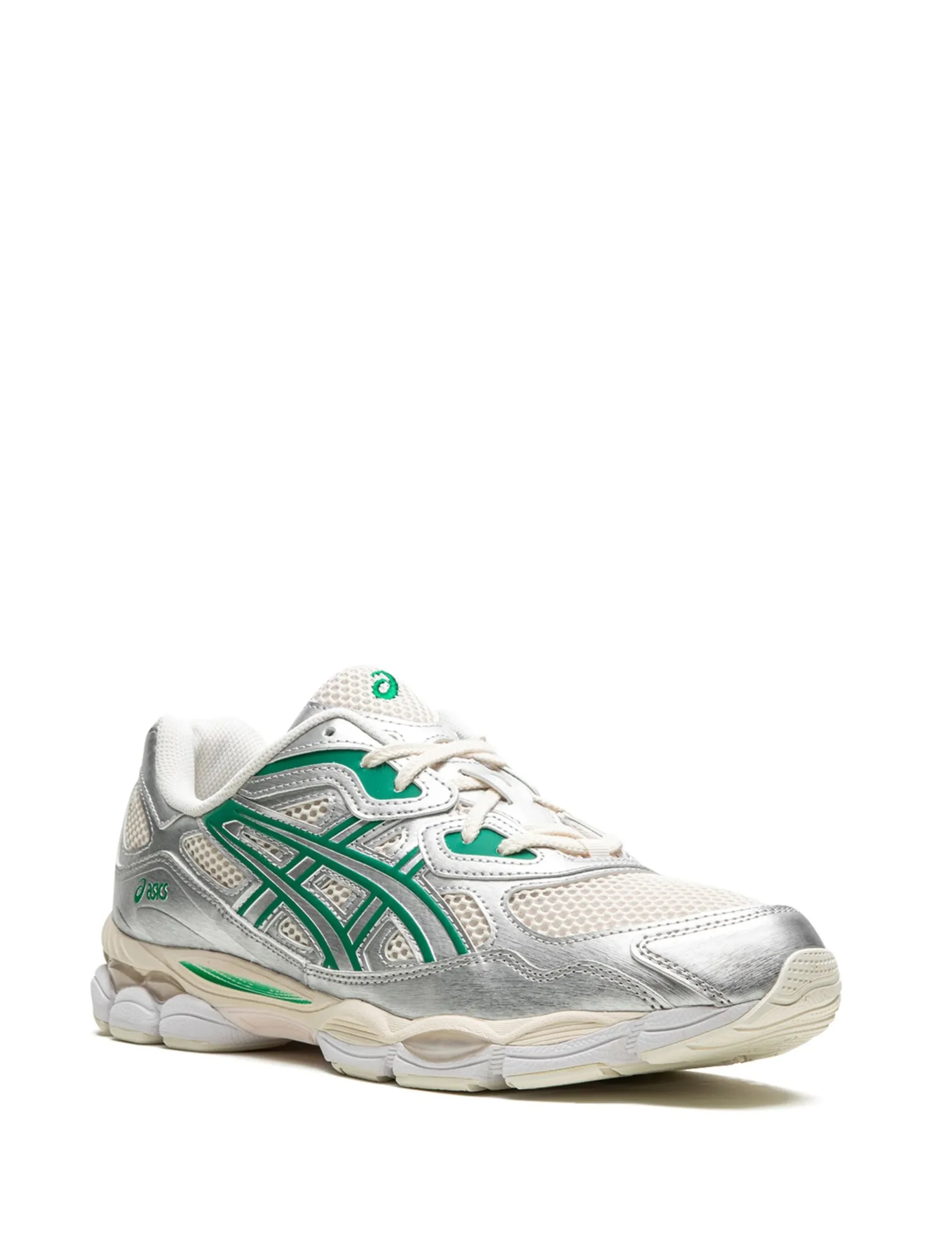 Asics Gel - NYC Cream Kale