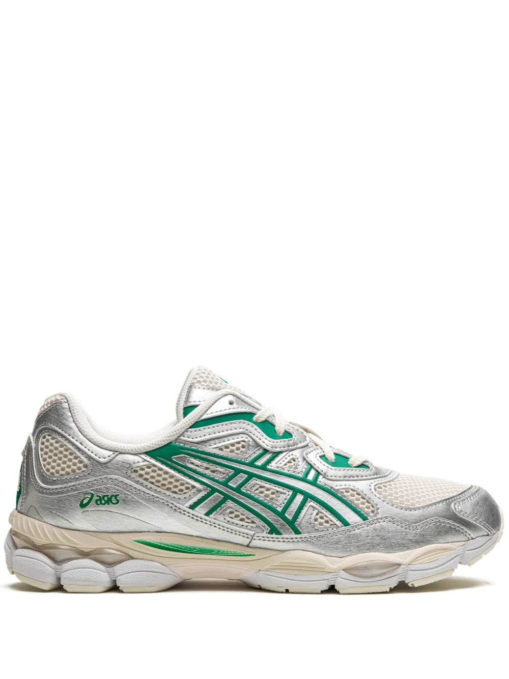 Asics Gel - NYC Cream Kale
