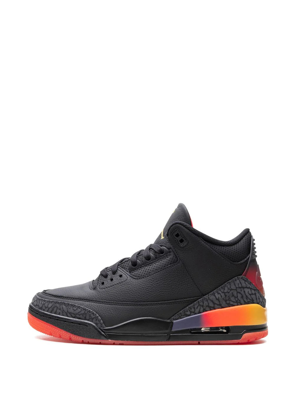 Air Jordan 3 Retro Sp J Balvin Rio