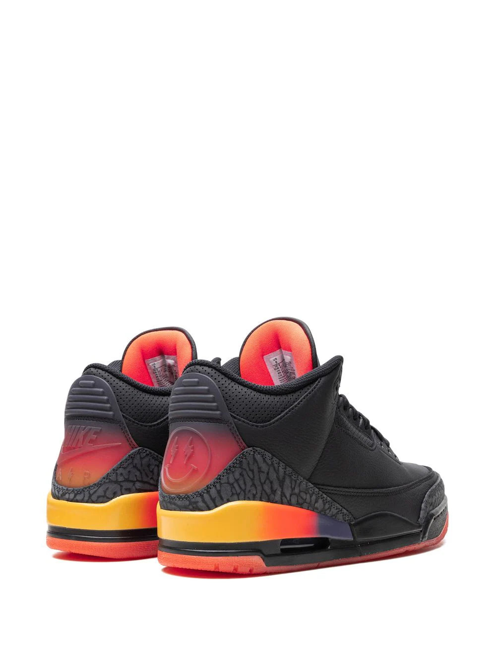 Air Jordan 3 Retro Sp J Balvin Rio