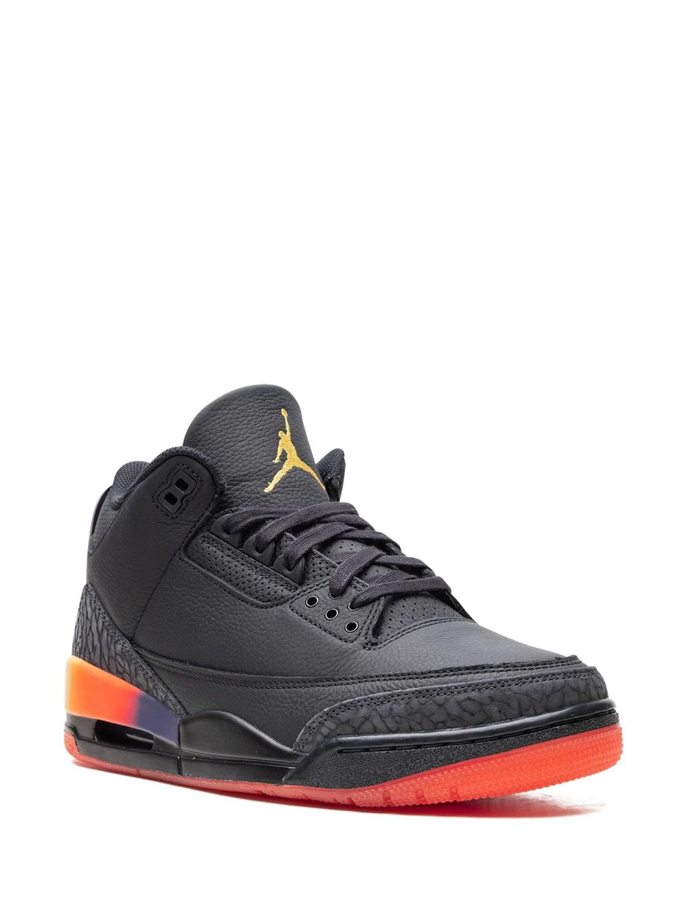 Air Jordan 3 Retro Sp J Balvin Rio