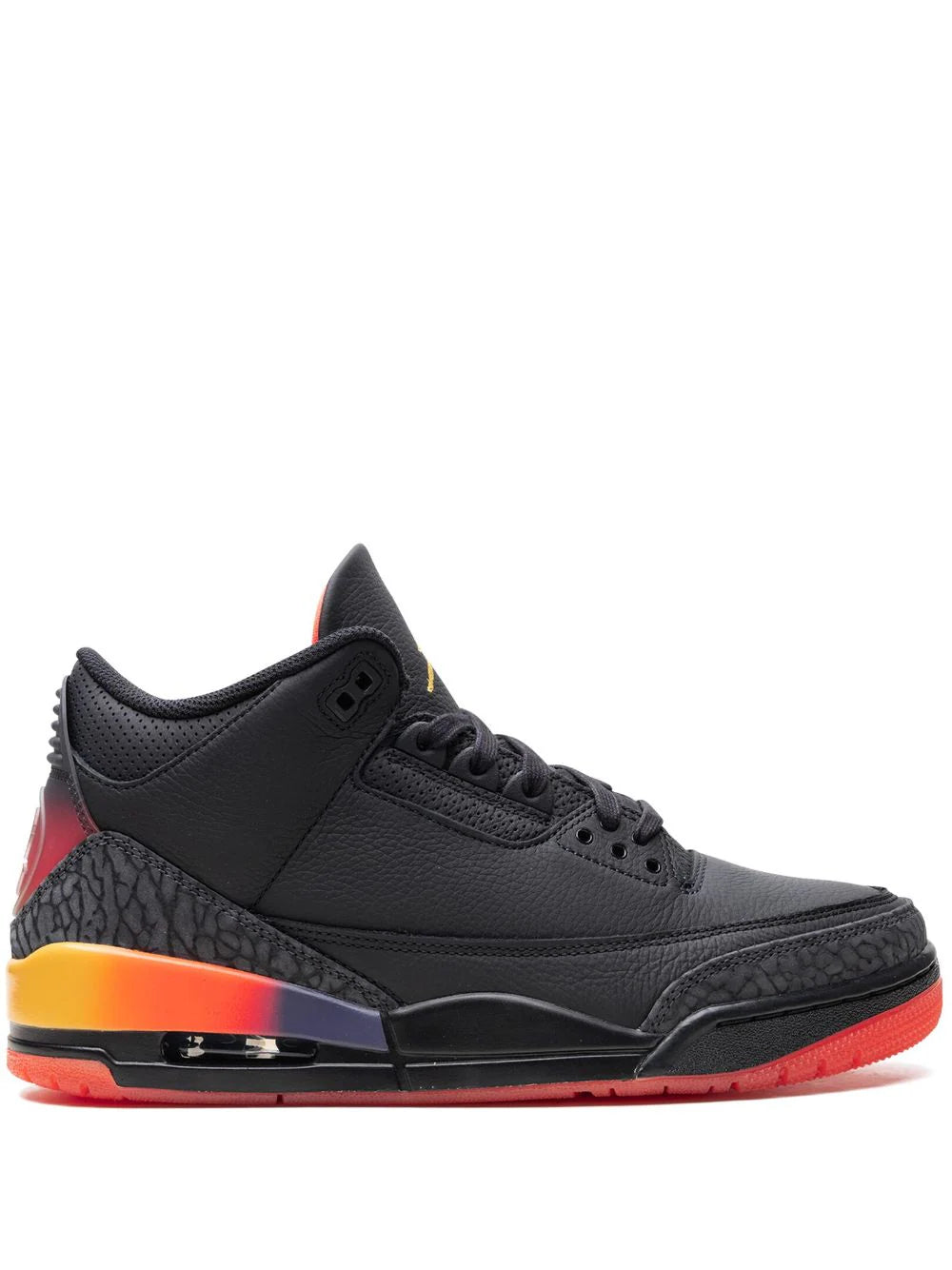 Air Jordan 3 Retro Sp J Balvin Rio