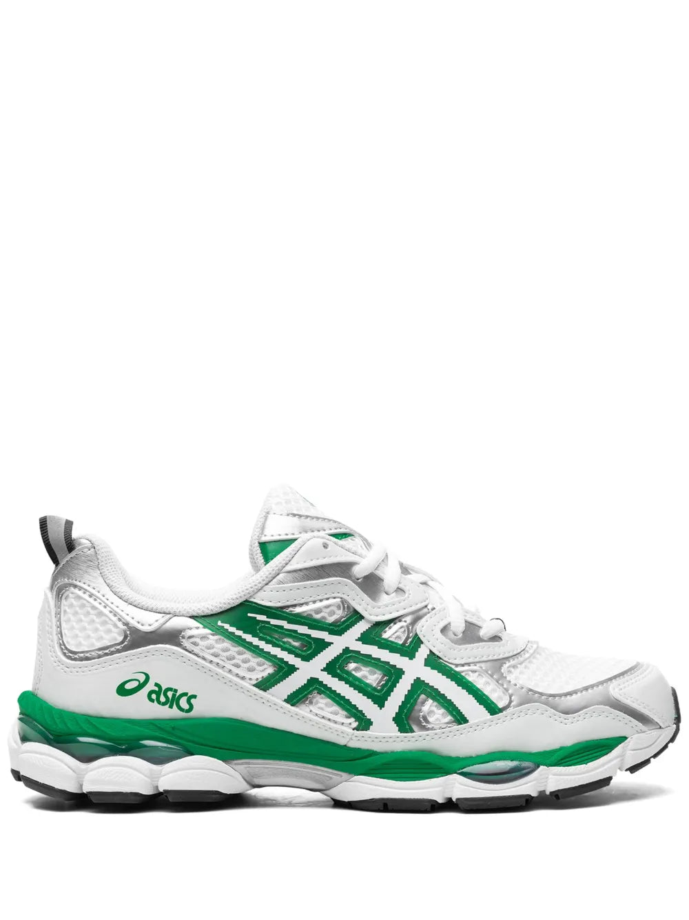 Asics Gel - NYC x HIDDEN NY