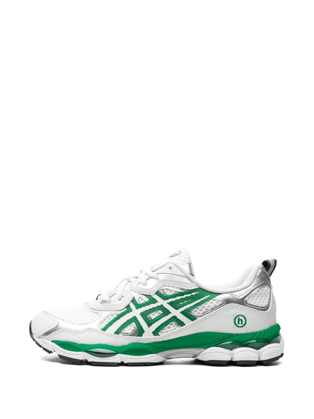 Asics Gel - NYC x HIDDEN NY