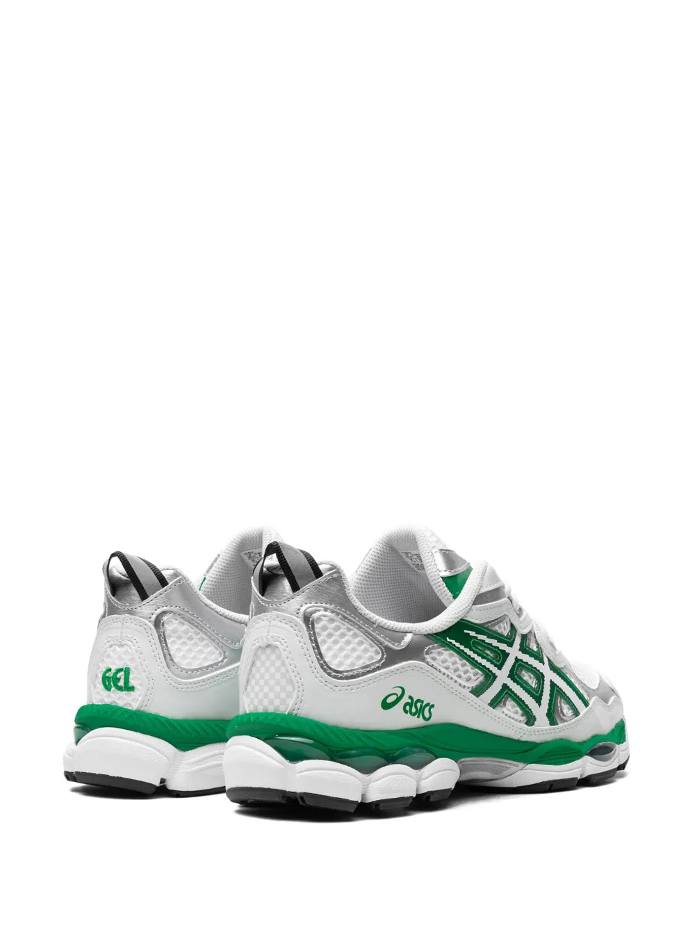 Asics Gel - NYC x HIDDEN NY