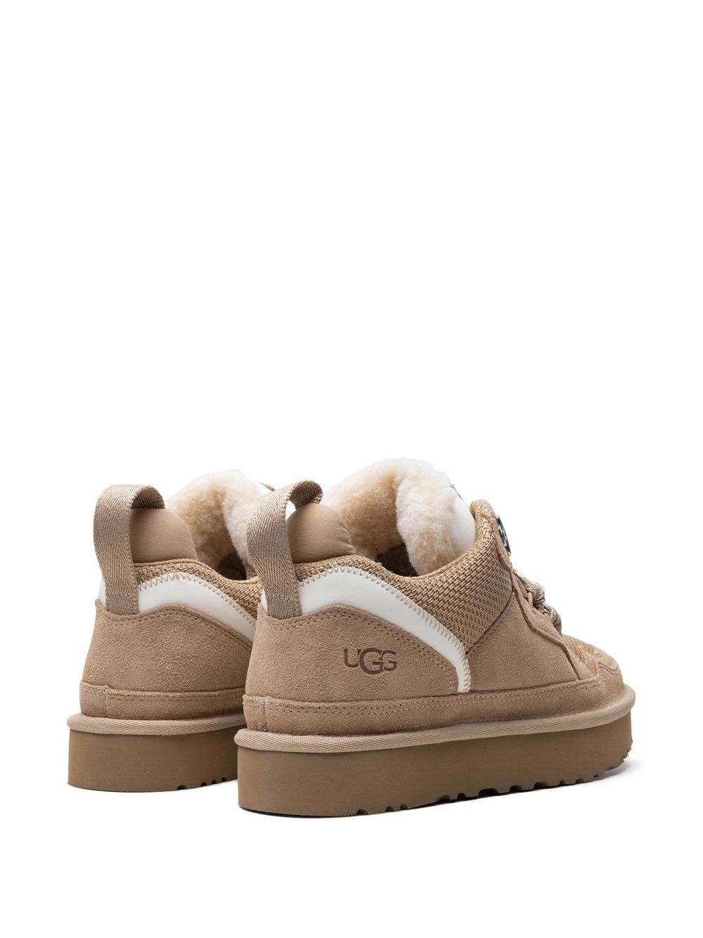 Ugg - Sneakers alte Lowmel