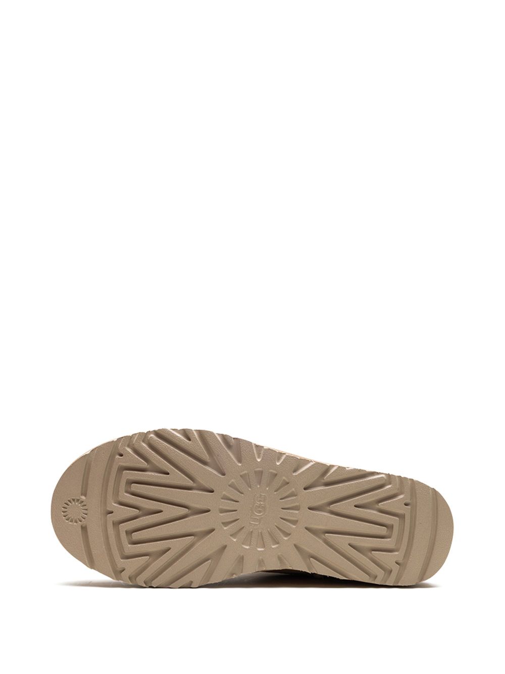 Ugg - Stivali Classic Ultra Mini
