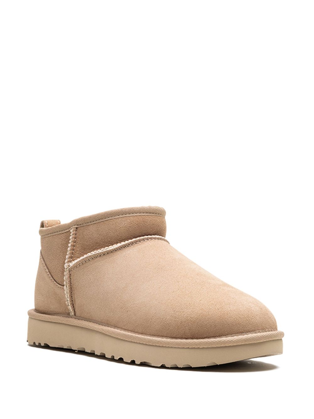 Ugg - Stivali Classic Ultra Mini