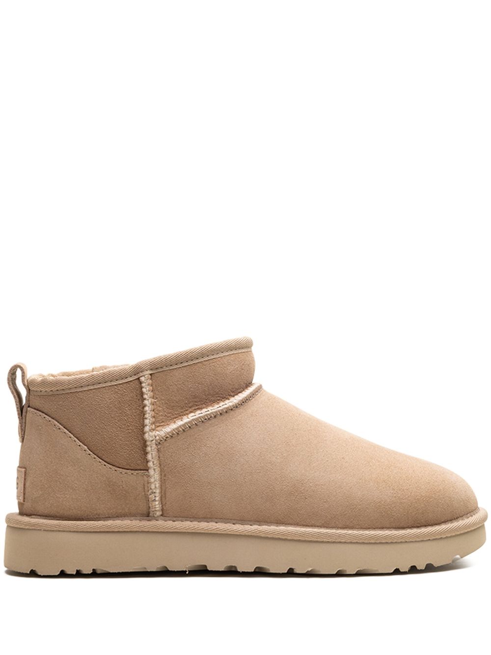 Ugg - Stivali Classic Ultra Mini