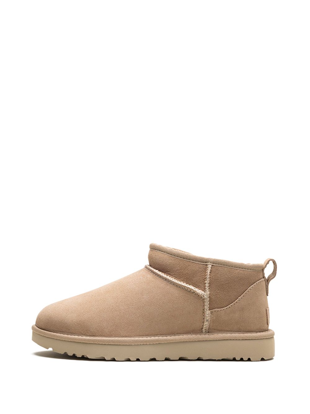 Ugg - Stivali Classic Ultra Mini