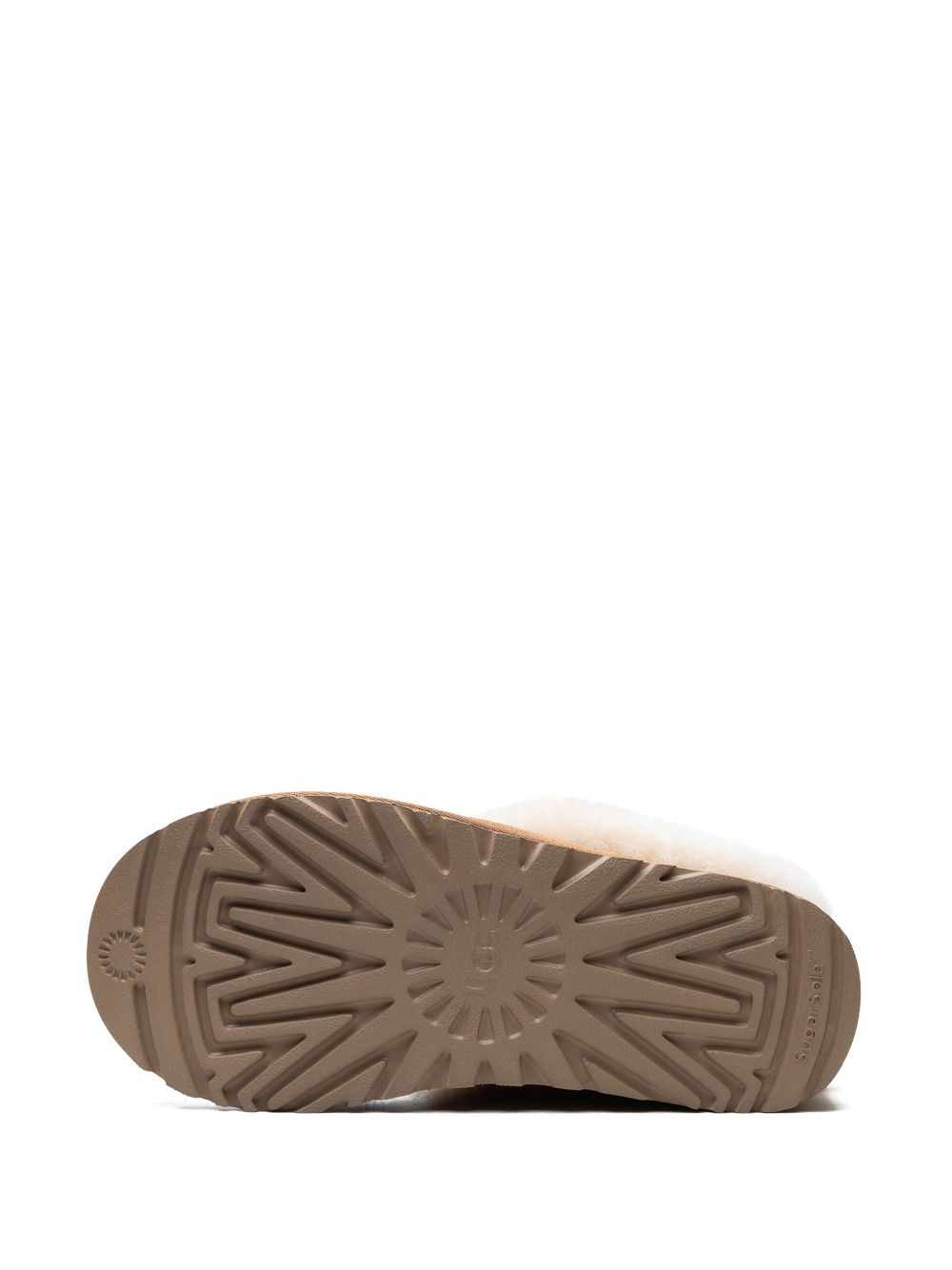 Ugg - Slippers Tazzette Chestnut