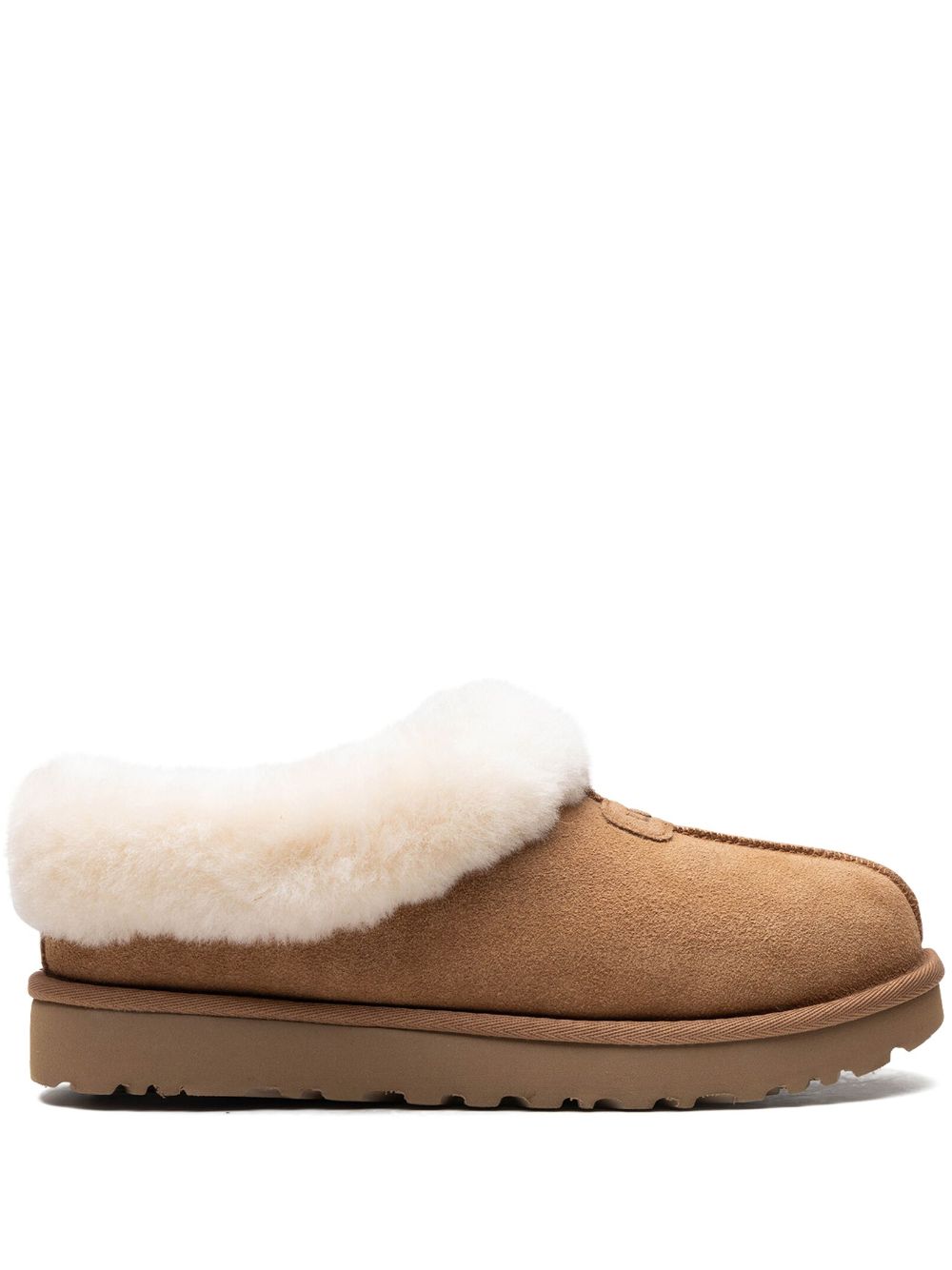 Ugg - Slippers Tazzette Chestnut