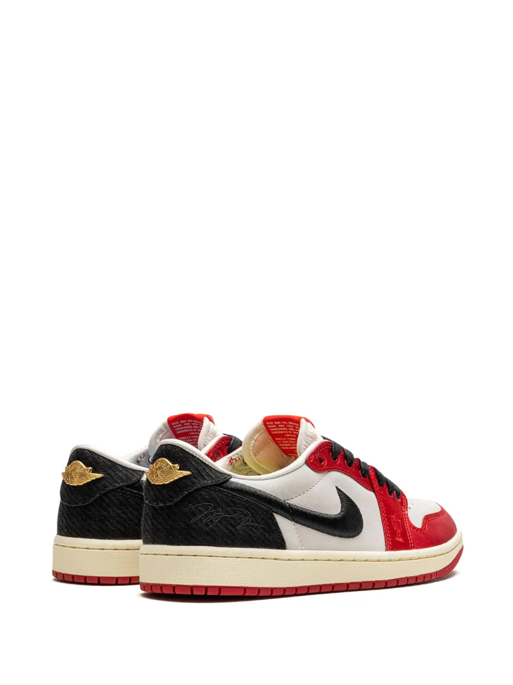 Air Jordan 1 Low - Trophy Room