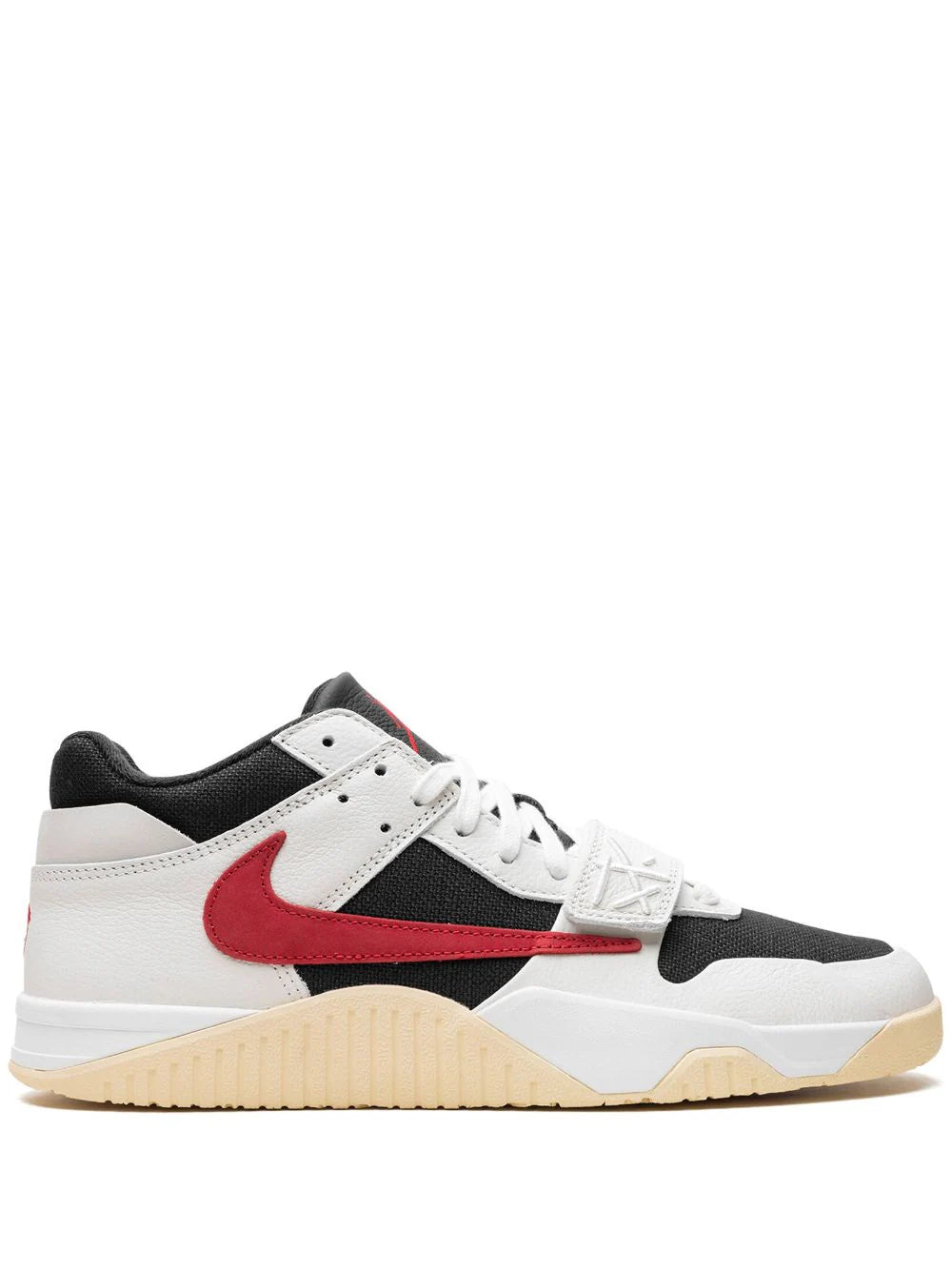 Air Jordan Jumpman Jack Tr Travis Scott - Red