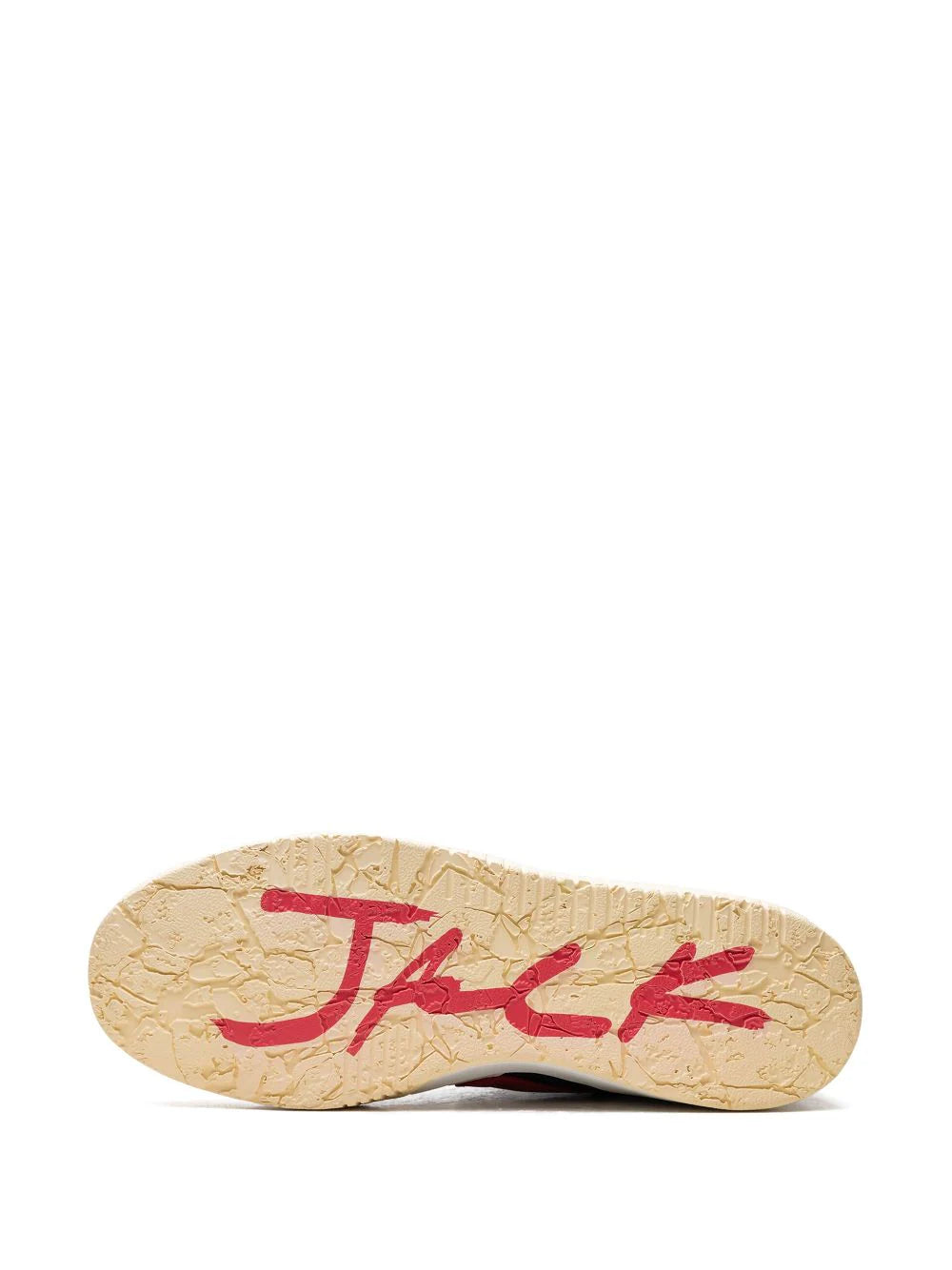 Air Jordan Jumpman Jack Tr Travis Scott - Red