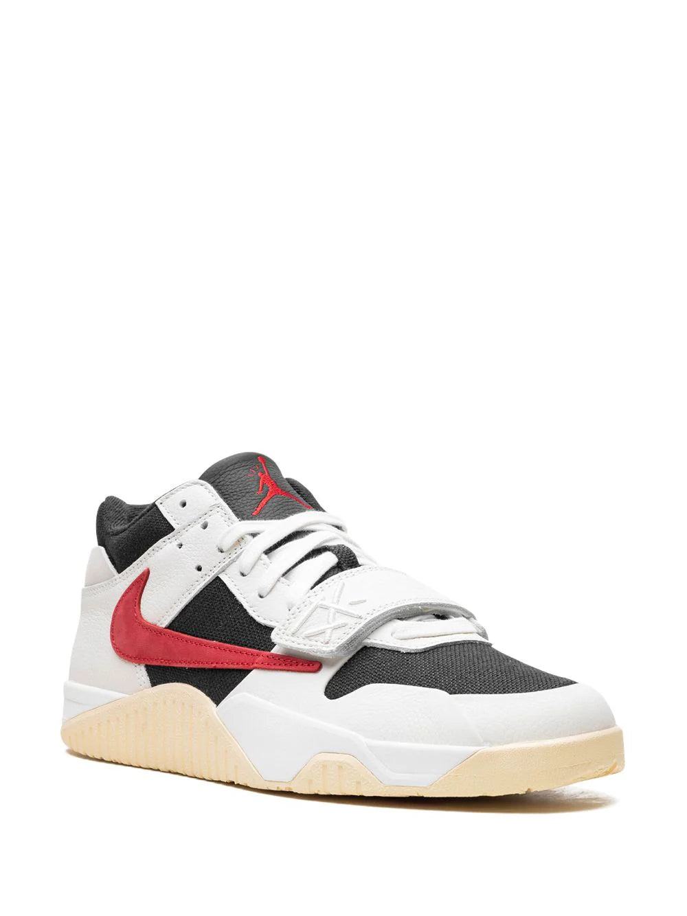 Air Jordan Jumpman Jack Tr Travis Scott - Red