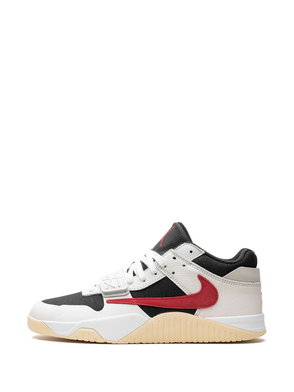 Air Jordan Jumpman Jack Tr Travis Scott - Red