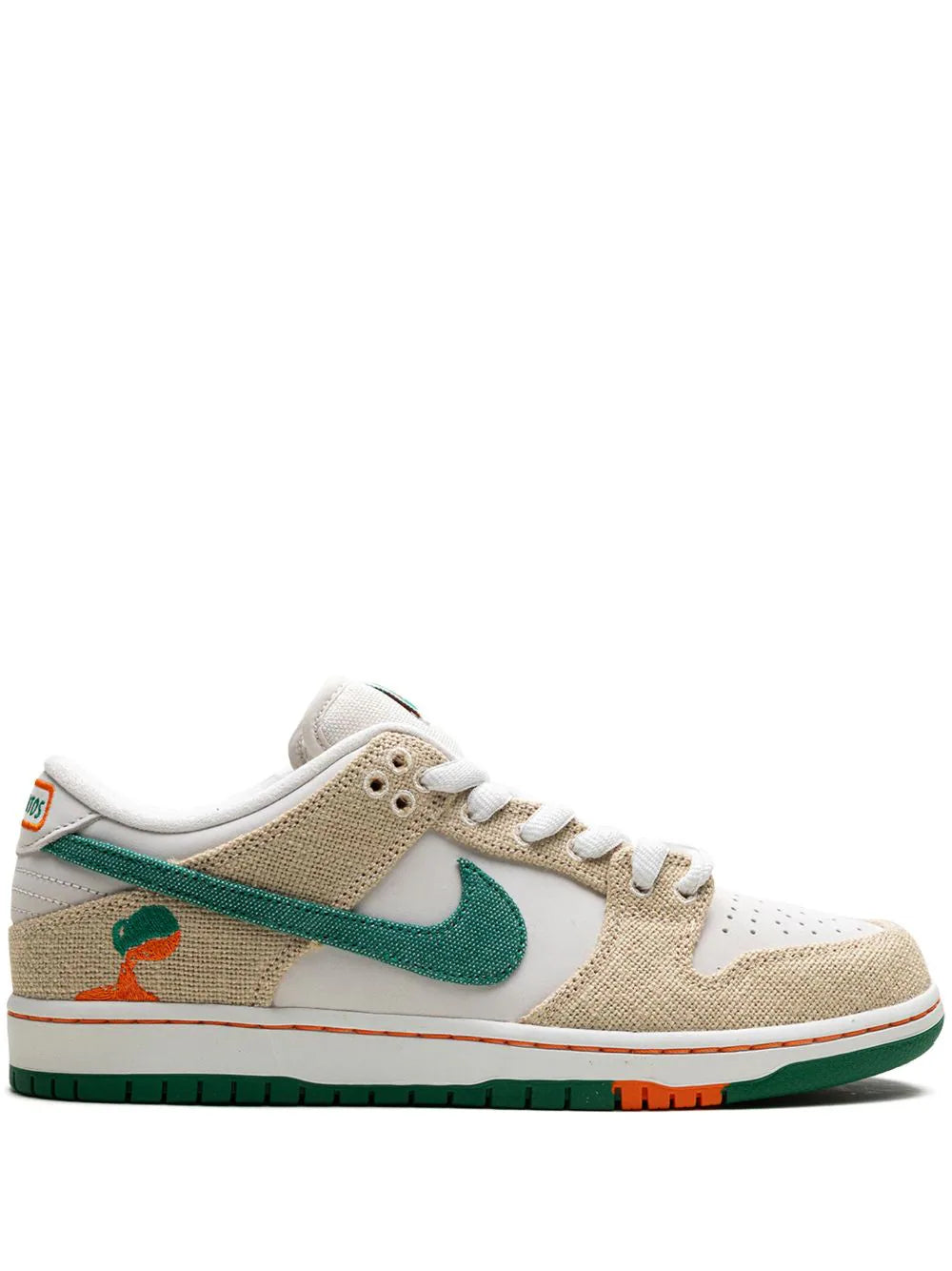Dunk Low SB x Jarritos