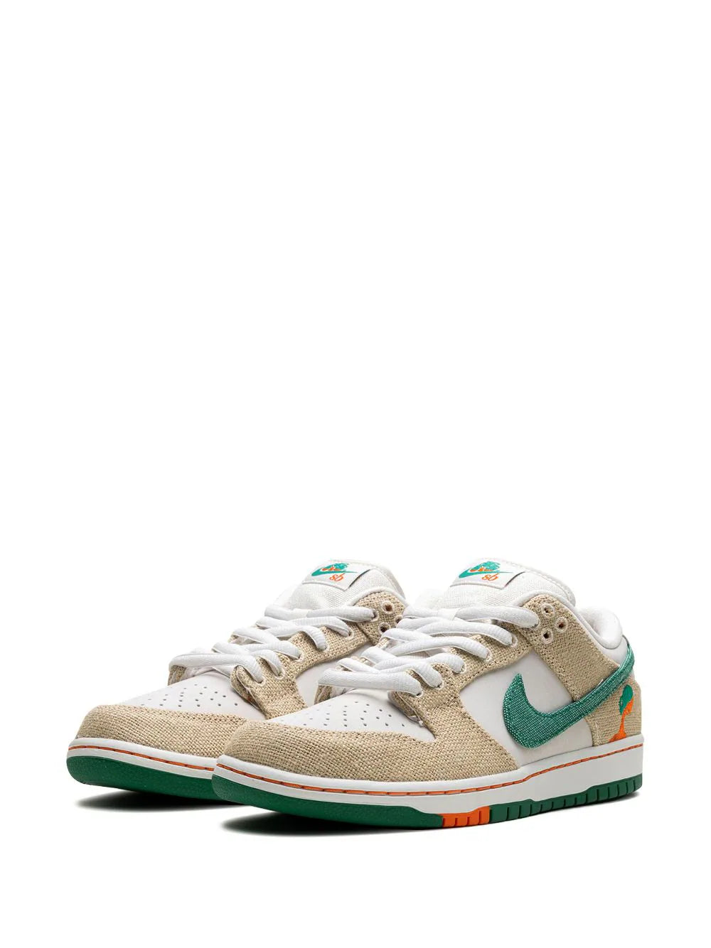Dunk Low SB x Jarritos