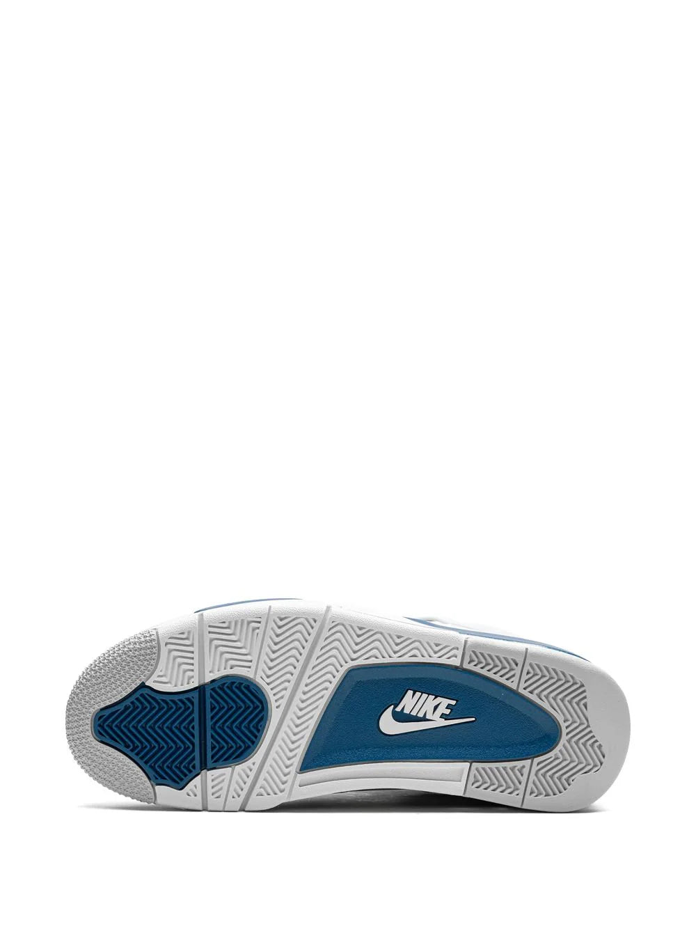 Air Jordan 4 Retro Industrial Blue