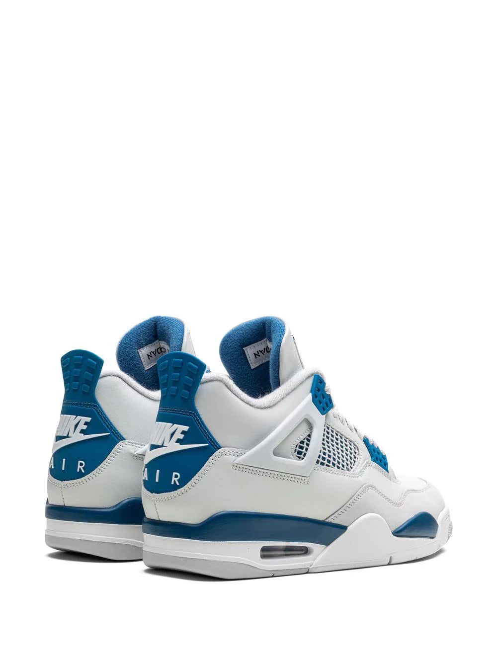 Air Jordan 4 Retro Industrial Blue