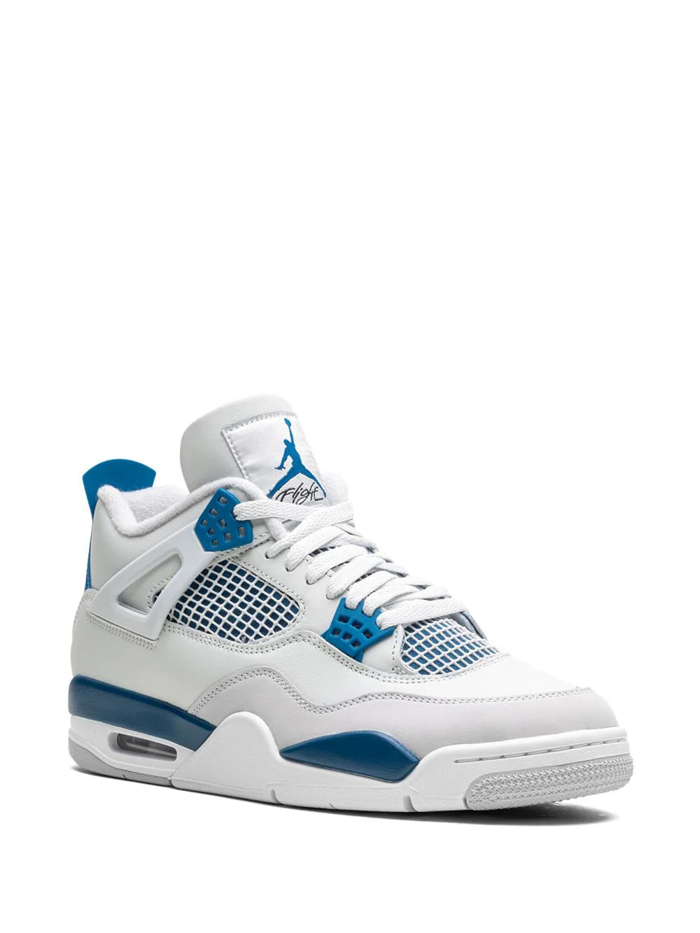 Air Jordan 4 Retro Industrial Blue