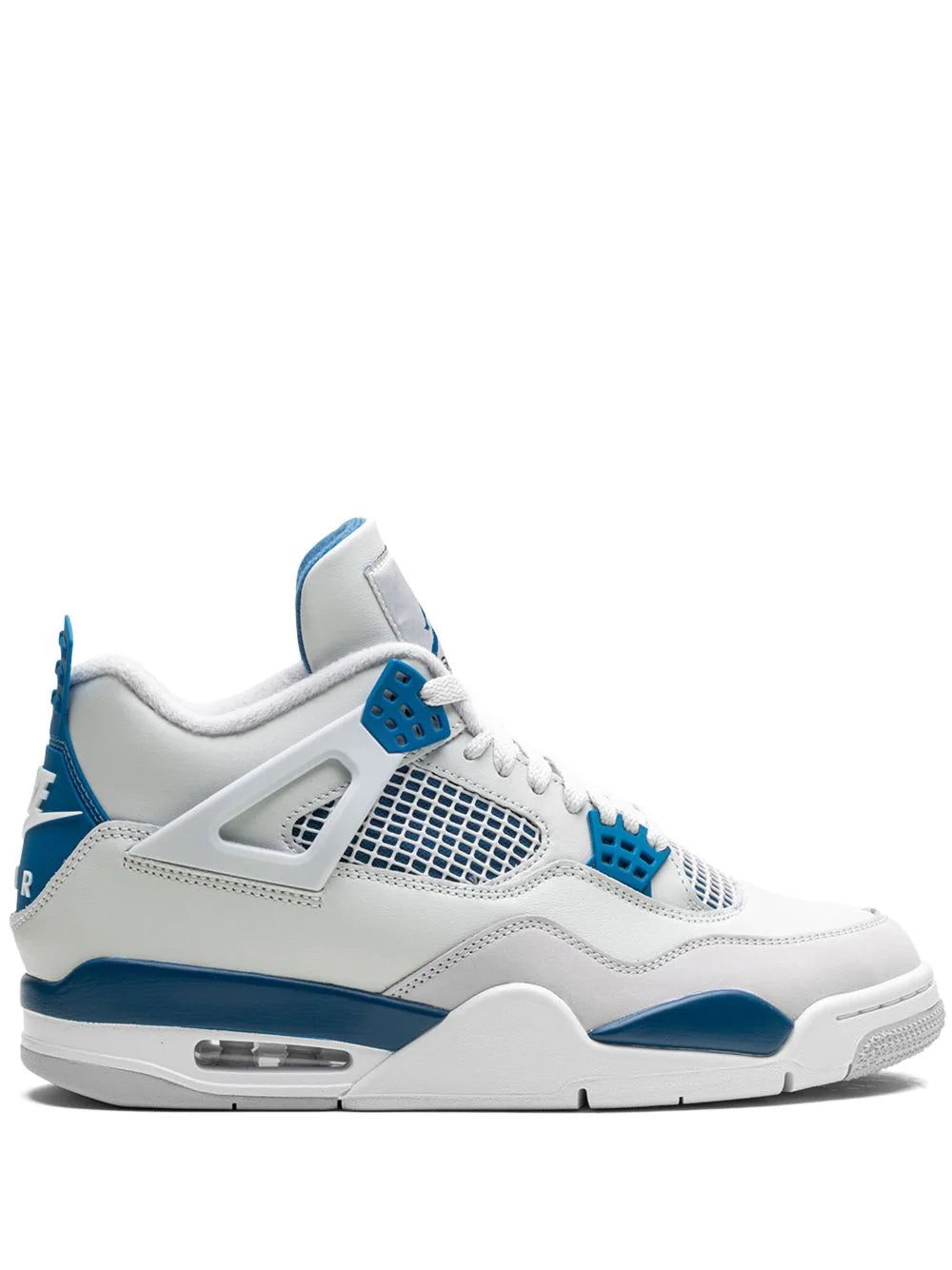 Air Jordan 4 Retro Industrial Blue