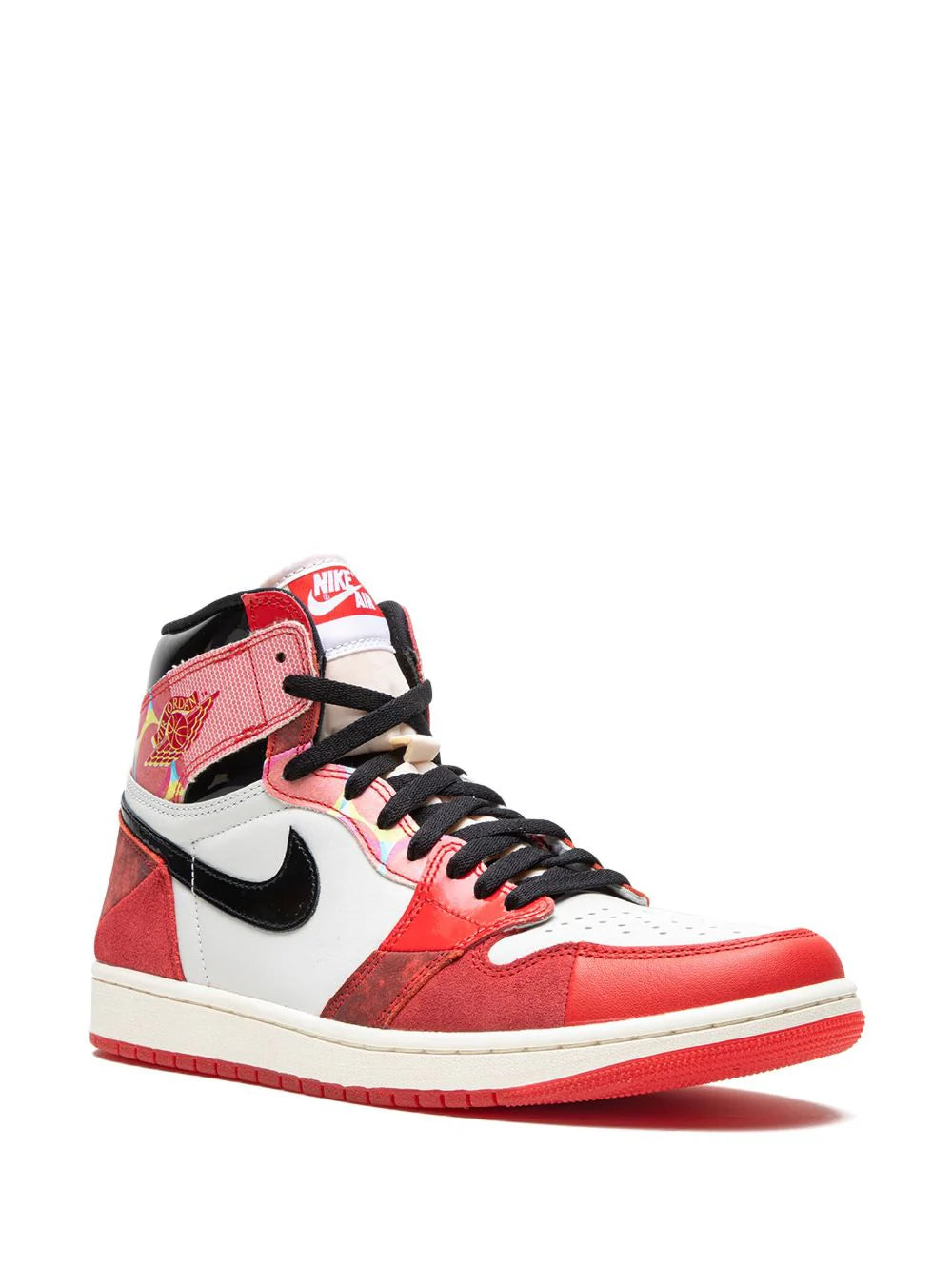 Air Jordan 1 Retro High OG Spider-Man Across The Spider-verse