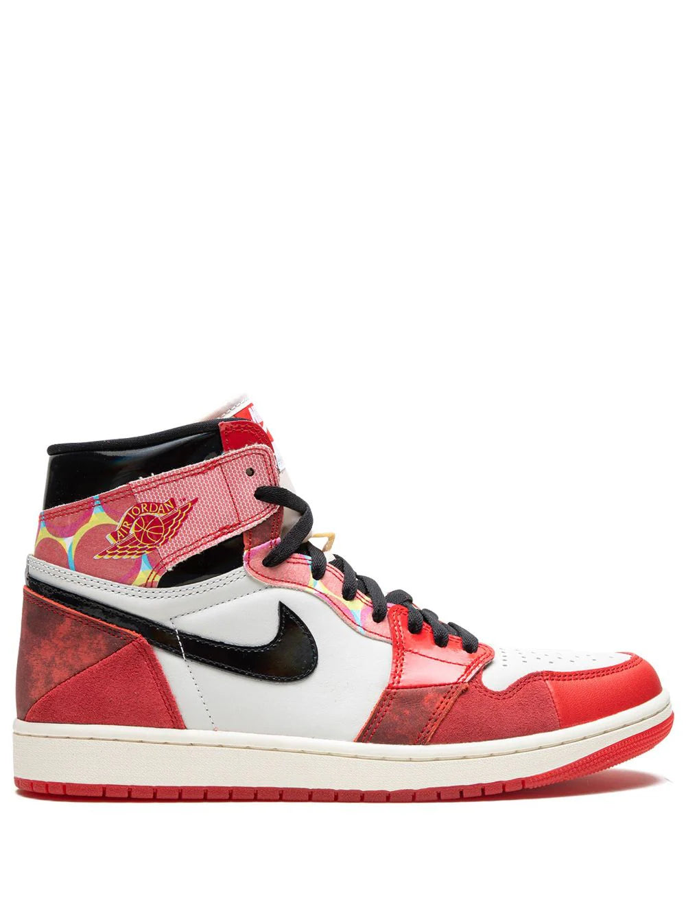 Air Jordan 1 Retro High OG Spider-Man Across The Spider-verse
