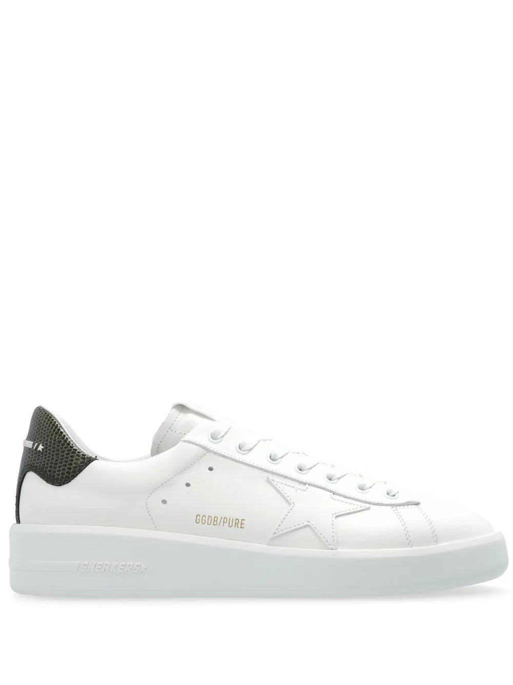 Golden Goose - Pure Star