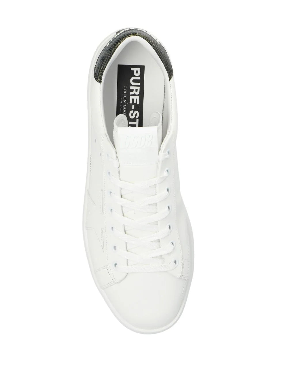 Golden Goose - Pure Star