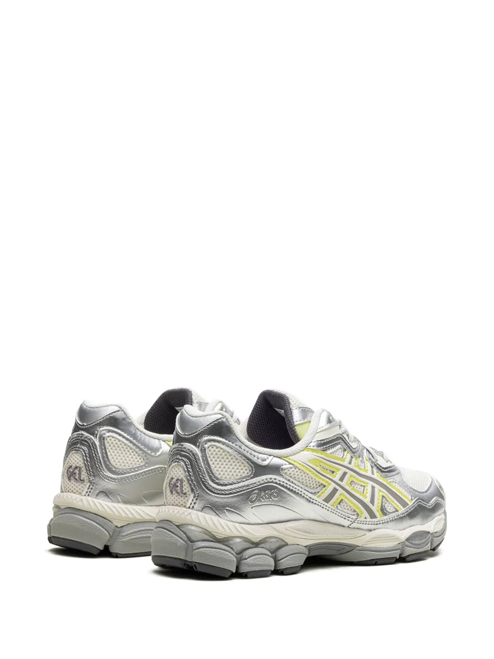 Asics Gel - NYC Emmi