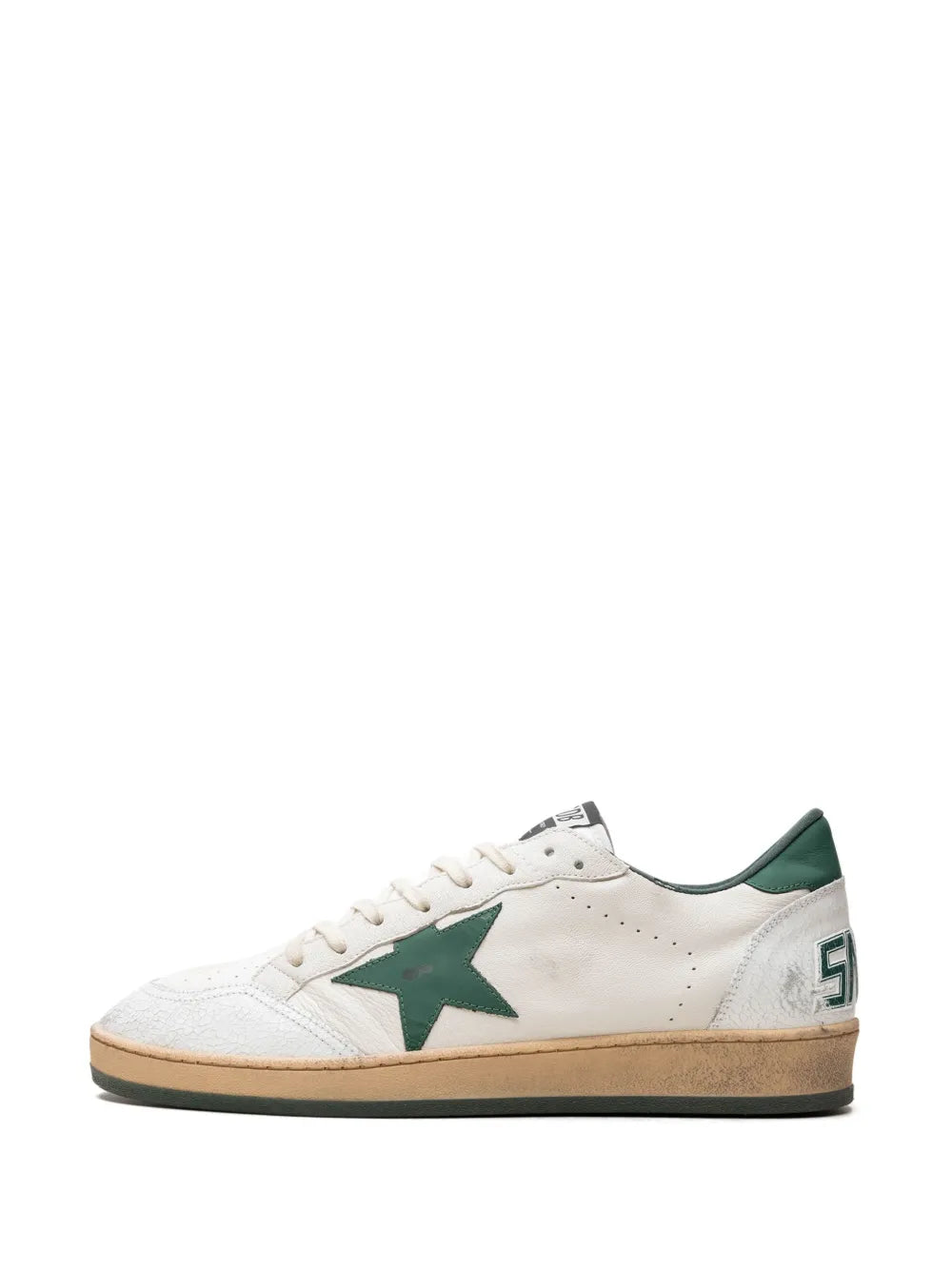 Golden Goose - Ball Star