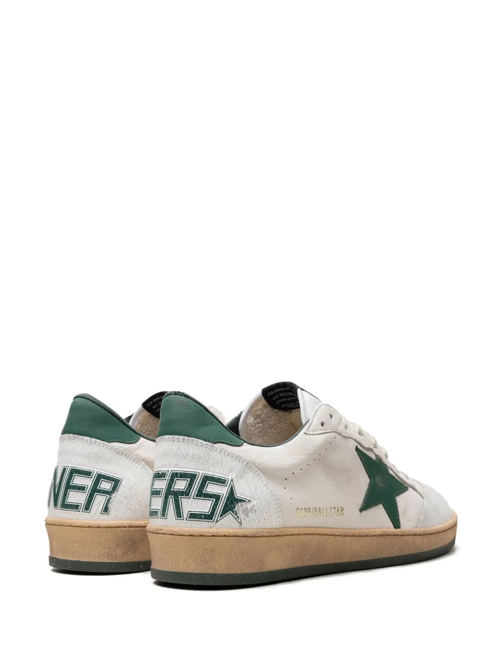 Golden Goose - Ball Star