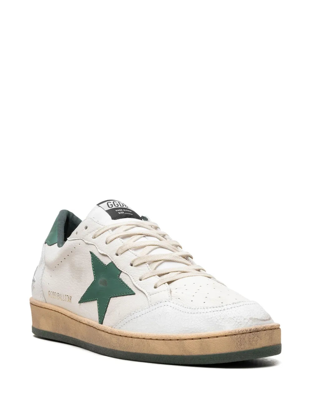 Golden Goose - Ball Star