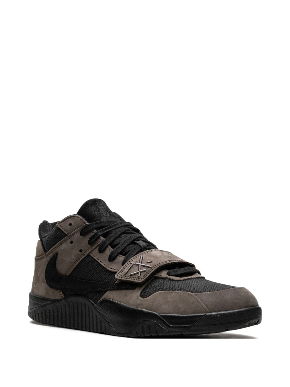 Air Jordan Jumpman Jack Travis Scott - Mocha