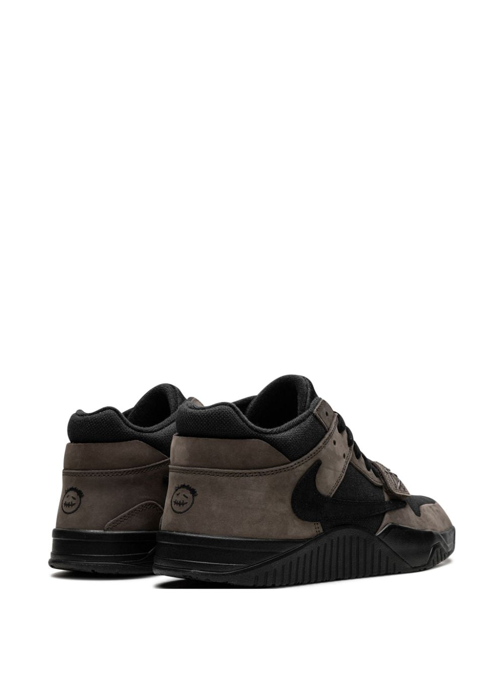 Air Jordan Jumpman Jack Travis Scott - Mocha