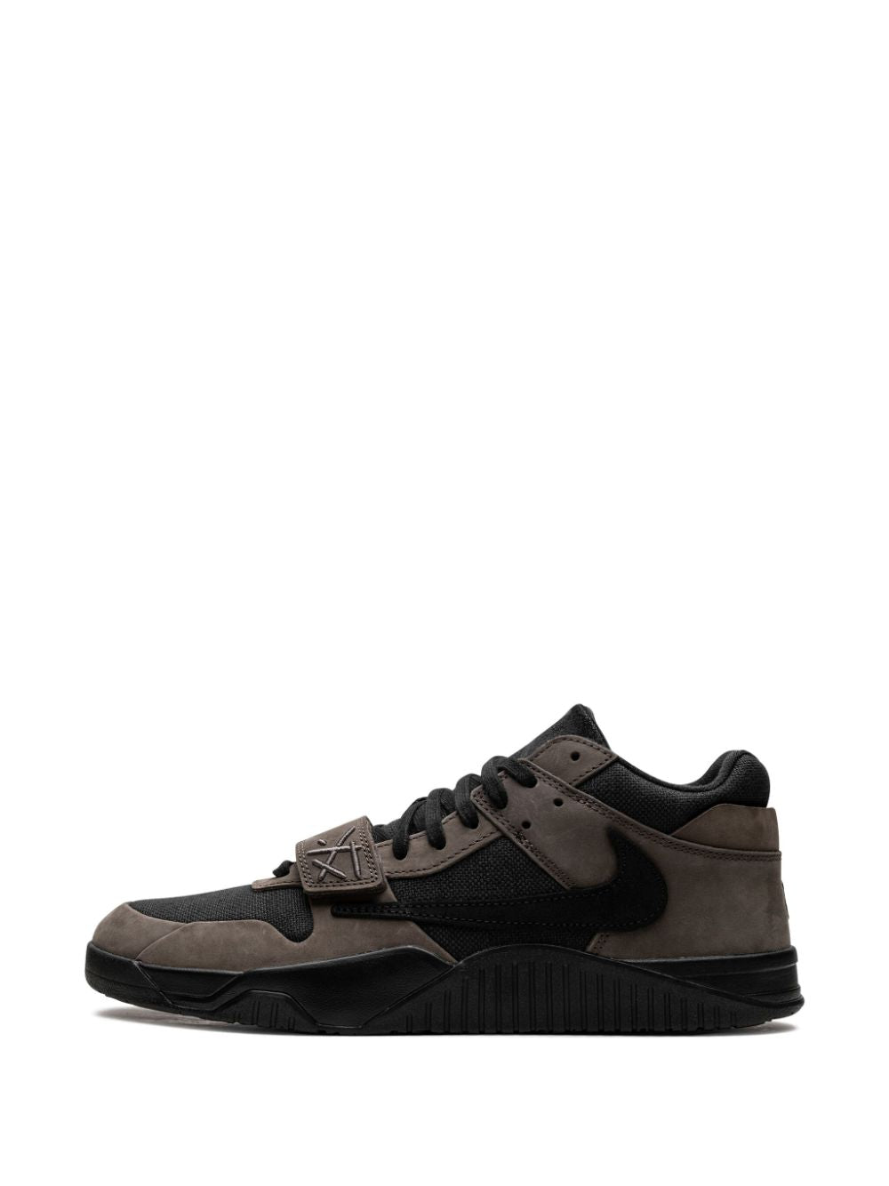 Air Jordan Jumpman Jack Travis Scott - Mocha
