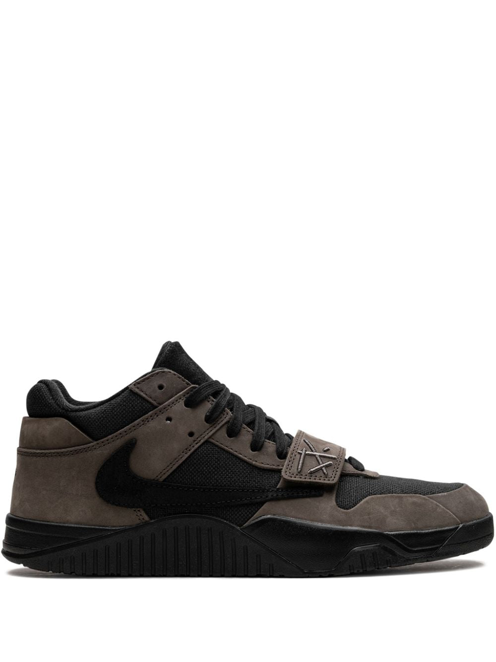 Air Jordan Jumpman Jack Travis Scott - Mocha