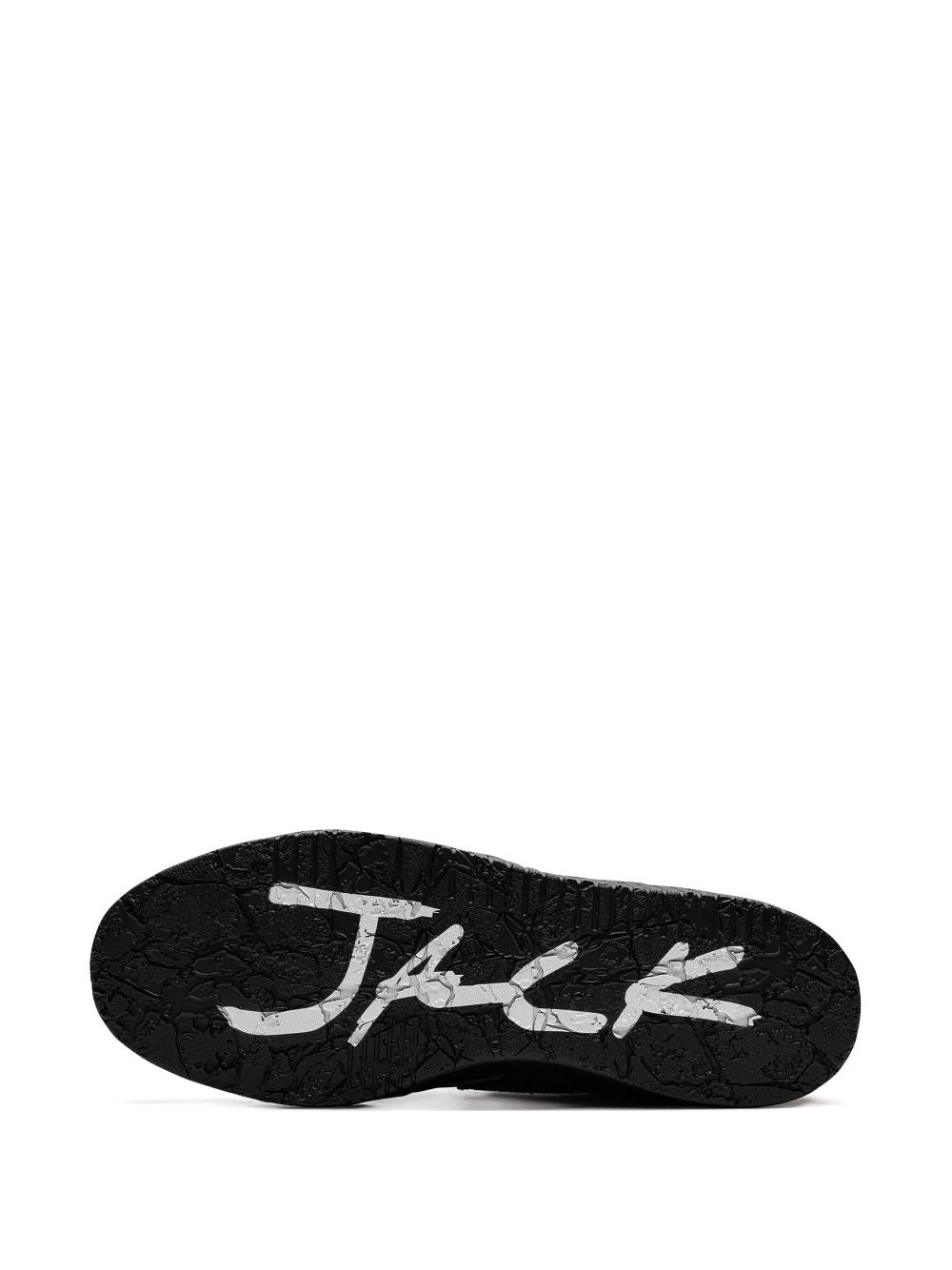 Air Jordan Jumpman Jack Travis Scott - Mocha