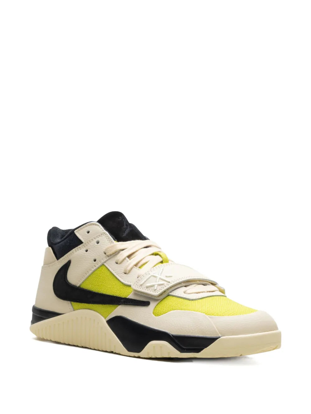 Air Jordan Jumpman Jack Travis Scott - TR 'Bright Cactus'